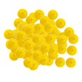 thumbnail image 1 of 100 pieces / piece carp fishing corn artificial floating corn floating, 1 of 10
