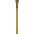 thumbnail image 3 of Ekena Millwork 2"W x 24"D x 24"H Hamilton Steel Bracket, Hammered Gold, 3 of 11