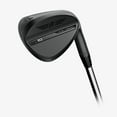 thumbnail image 5 of Pre-Owned Titleist Vokey SM10 Jet Black F Grind 50* Gap Wedge 50-8 Dynamic Gold S200 Mint, 5 of 5