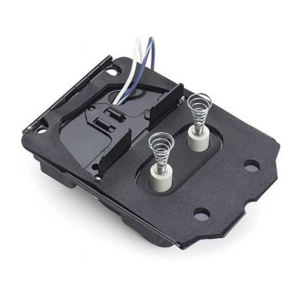 Beckett 51771U 120V Ignitor And Base Plate For A, AF, AFG And NX Oil Burners