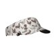 thumbnail image 1 of Fotbe Chickens Visera Deportiva con Diseño, Gorra Abierta Ajustable de Algodón para Mujer y Hombre, 1 of 7