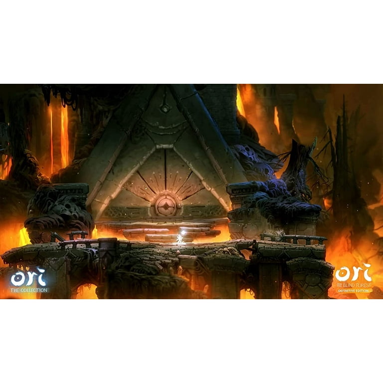 Skybound Ori The Collection for Nintendo Switch, 811949033475