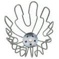 thumbnail image 4 of Rain Pipe Cap with Gutter Guard Strainer for Effective Debris Prevention, 4 of 9