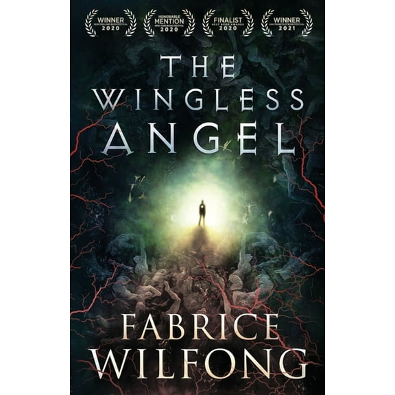 The Wingless Angel (Paperback) by Fabrice Wilfong