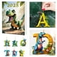 thumbnail image 5 of Calendario Adviento Navidad Capts Árboles Contabilidad Dinosaurio Acrílico (b), 5 of 9