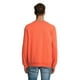 thumbnail image 3 of SOLS - Jersey Space Raglan para Adultos Unisex (Naranja Óxido), 3 of 5