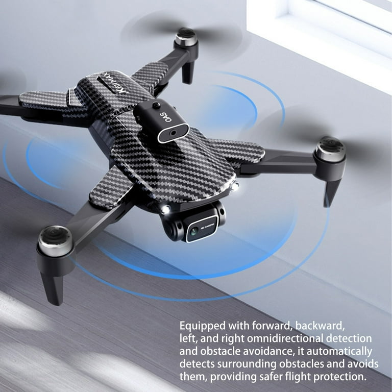 Ikohbadg Carbon Fiber K611MAX Folding Drone with Brushless Ikohbadg Carbon Fiber K611MAX Folding Drone with Brushless