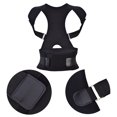 thumbnail image 3 of Posture Braces,  Adjustable Back Braces,  Back Braces For Women,  Back Support Trainers For Men,  Back Posture Correction, 3 of 6