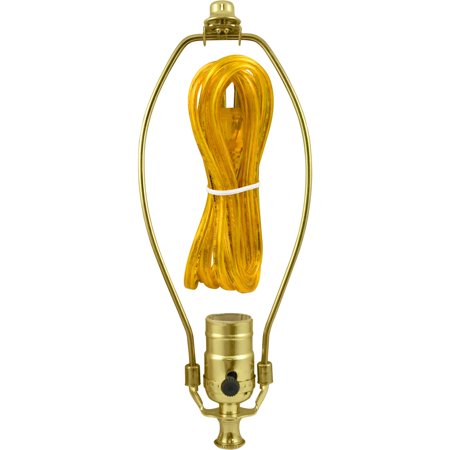 GE 3-Way Lamp Kit, 50960