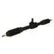 thumbnail image 3 of Cremallera De Dirección, Eje De Engranaje De Dirección Universal Resistente A La Oxidación Que Reduce El Ruido 30T Para ATV Para Go Kart Para Motocicleta ANGGREK Power Steering Gear Rack, 3 of 8