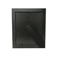 thumbnail image 6 of Mainstays – 8x10 Picture Frame – Black Bevel Tabletop Photo Frame, 6 of 8