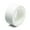 White, variant on Colored duct tape with strong adhesion, residue-free & non-slip protection for versatile use