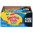 thumbnail image 4 of Swedish Fish Soft & Chewy Candy, Original, 3.4 Oz, 18 Ct, 4 of 4