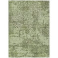 thumbnail image 2 of Addison Rugs Chantille Indoor/Outdoor Transitional Lattice Aloe Washable Rectangle Rug, 5' x 7'6", 2 of 6