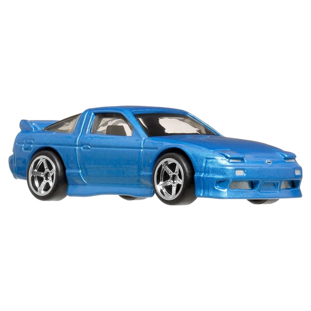 Hot Wheels Cars, Fast and Furious Tokyo Drift Bundle 5, 1:64 Scale
