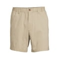thumbnail image 3 of George Men's 7” Flat Front Shorts, 3 of 5