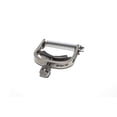 thumbnail image 1 of Paige Banjo/Mandolin Capo - Nickel, 1 of 4