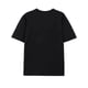 thumbnail image 4 of Valentine's Day Love Print Cotton T-Shirt for Couples - Matching Short Sleeve Round Neck Tops, Casual His & Hers Graphic Tee Set, Blouse, Outfits, 100% Cotton Tee For Adult, WOMEN, WoWOMEN, Teen, Tee, 4 of 8