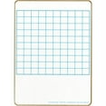 thumbnail image 2 of 100 Grid Two-Sided Dry Erase Boards - 6 boards, 2 of 2