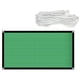 thumbnail image 1 of Toldo de protección solar con ojales toldo de vela rectangular bloqueo UV, 1 of 7