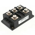 thumbnail image 2 of 1Pcs MDS20A-300A/500A/800A/1000A/1200A 1600V Three Phase Rectifier Bridge Stack, 2 of 6