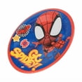 thumbnail image 3 of Plato Fun Kids Marvel de Spidey Tipo Circular de 22.8 cm, 3 of 4