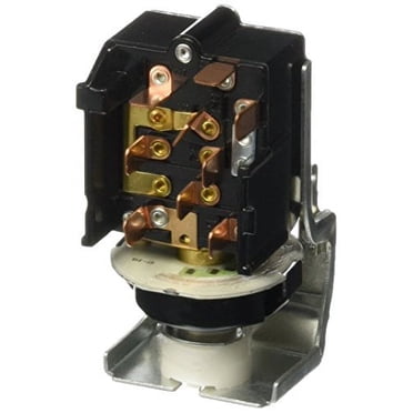 BODY SWITCH & RELAY