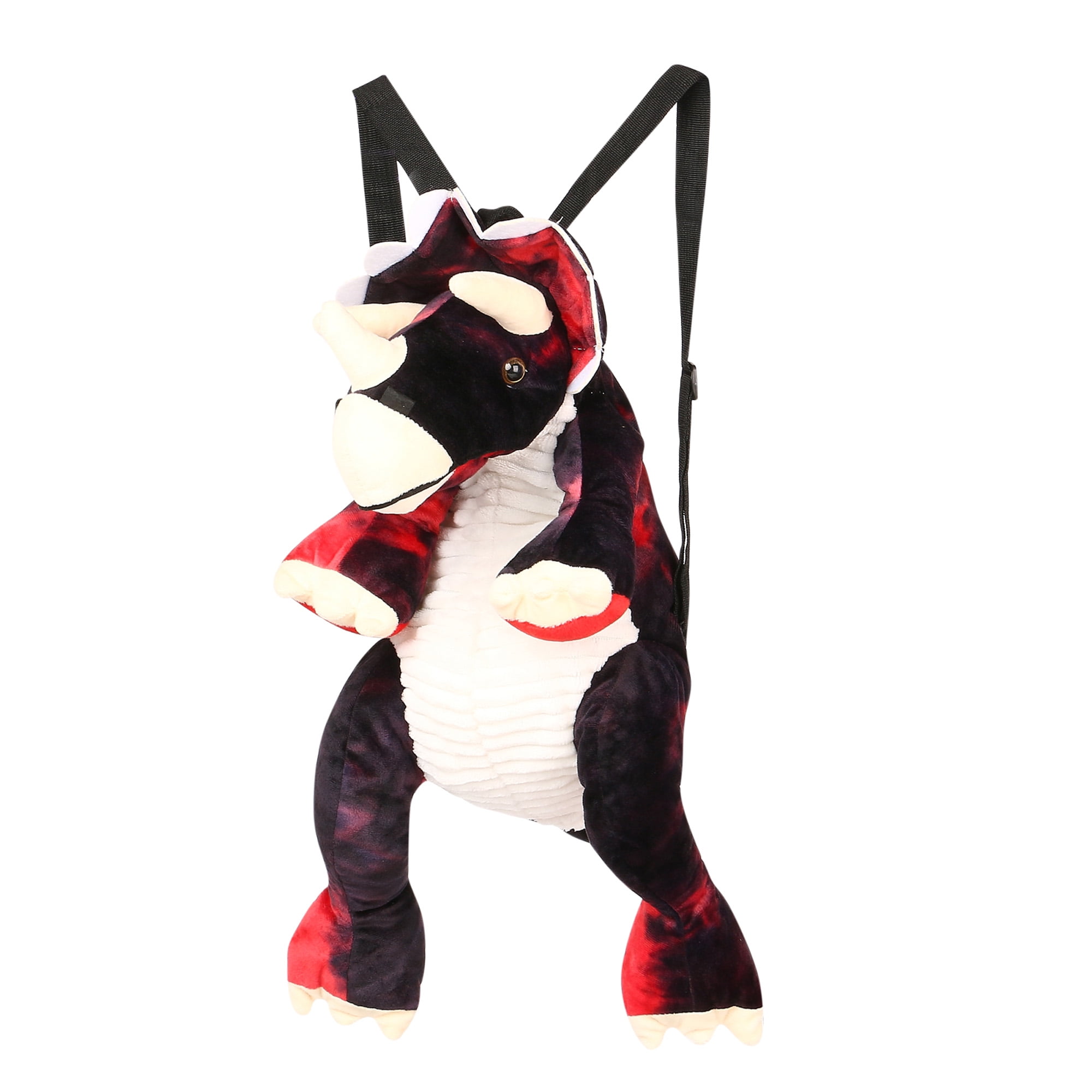 Plush Proboscis Dog Doll Ornament Backpack Plush Toy - Temu