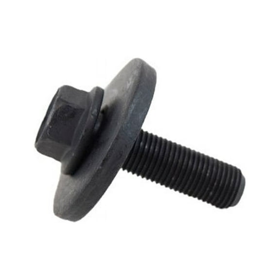 Harmonic Balancer Bolt - Compatible with 2010 - 2017 GMC Terrain 2011 2012 2013 2014 2015 2016