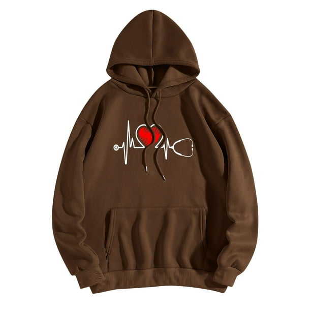 Animal print hoodies discount