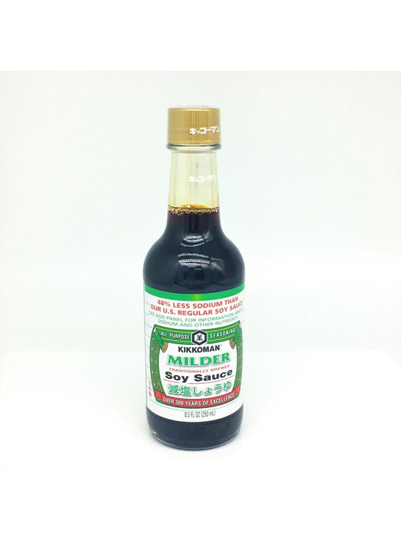 KK Soy sauces in Sauces - Walmart.com