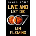 thumbnail image 2 of Live and Let Die (James Bond, Bk. 2), 2 of 2