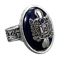 thumbnail image 2 of TopLLC Rings Fashion Vintage Diary Rings Home Rings Vintage Rings Ladies Finger Ornament The ring, 2 of 9