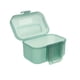 thumbnail image 1 of Caja de Almacenamiento Cola con Clip para Cebos de Gusanos Mini caja de aparejos de pesca duradera, 1 of 6