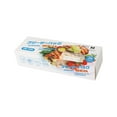 thumbnail image 1 of Food Storage Pantry Chip Organization and Storage Sealed Bag Fresh Keeping Food Packaging Bag Self Sealing Bag Household Plastic Bag Thickening Refrigerator Storage Sub Packaging Dishwasher Bag, 1 of 8