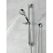 Delta 9-Setting Hand Shower - 51900 - Chrome