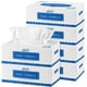 thumbnail image 1 of Toallas faciales HOMEXCEL desechables biodegradables, 600 unidades, 1 of 7