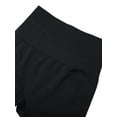 thumbnail image 4 of Tinglu Yoga Leggings Women Pencil Pants Fitness Gym Trousers Female Shinny Leggings, 4 of 8
