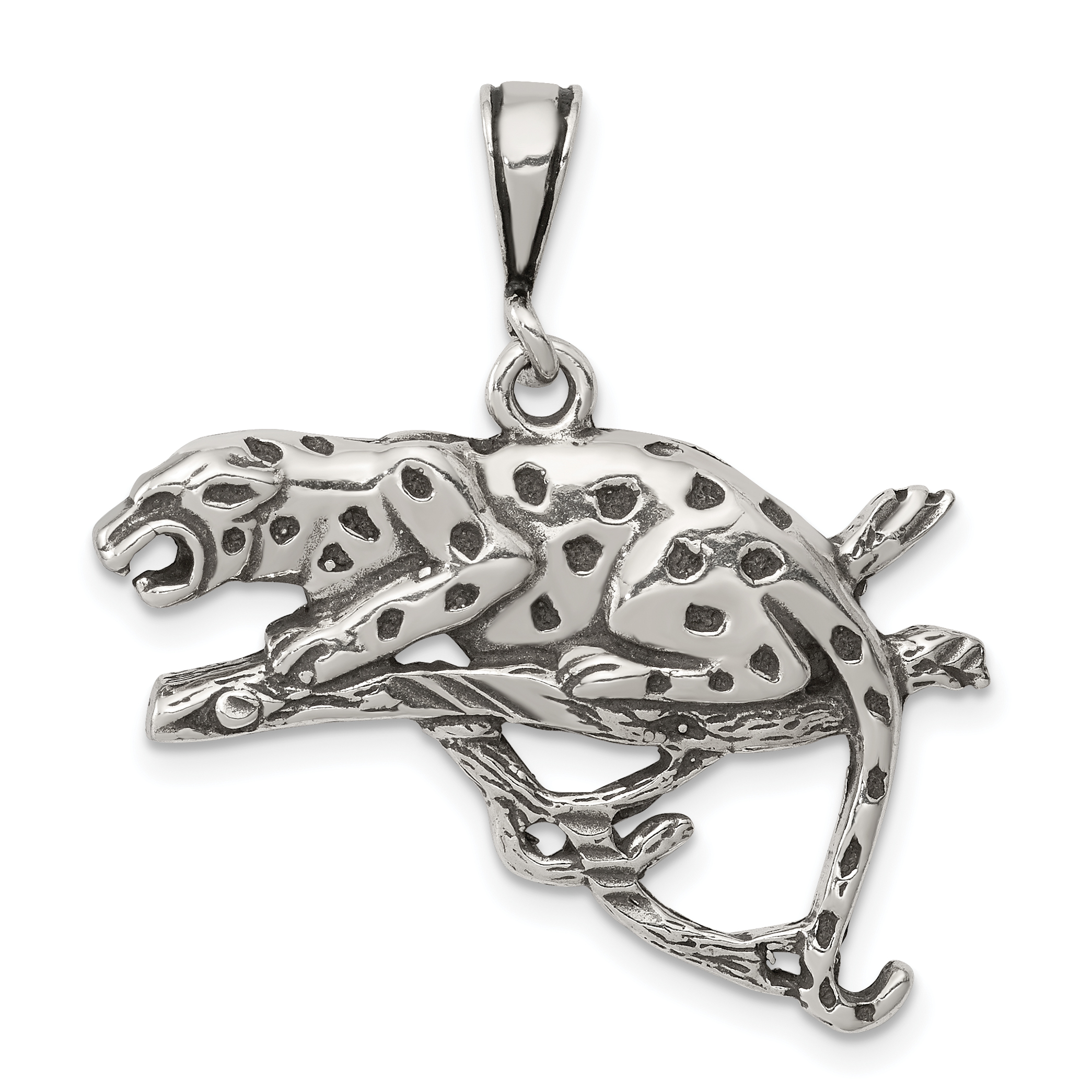 Pet Dog Paws Charm Pendant Chain Necklace Family Best Friends Gifts Christmas