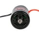 thumbnail image 3 of Motor cepillado 550 para 1/10 RC HSP HPI Kyosho TRAXXAS TRX4 TRX6 (12T), 3 of 8