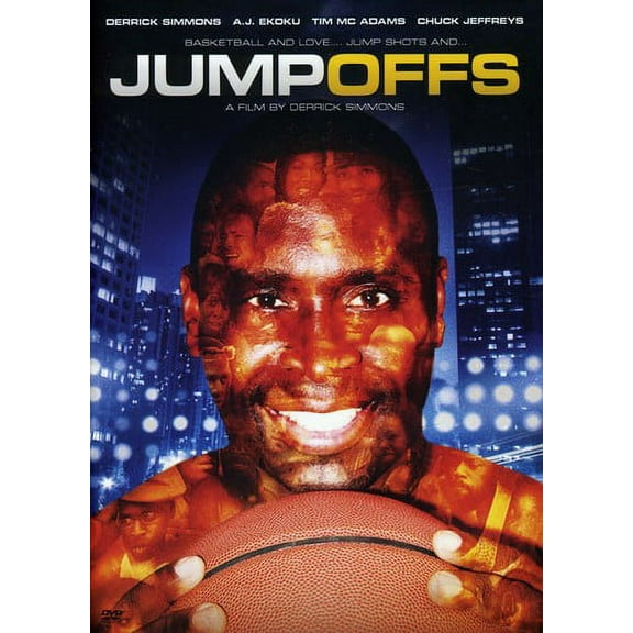 Jump Offs (DVD)