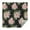 Pioneer Flower Floral-3, variant on Pioneer Flower Floral Print Pattern Square Tablecloth,Waterproof Square Table Cover,Wipeable Spillproof Washable Table Cover for Home Kitchen Party Decor 60"x60"(152x152cm)