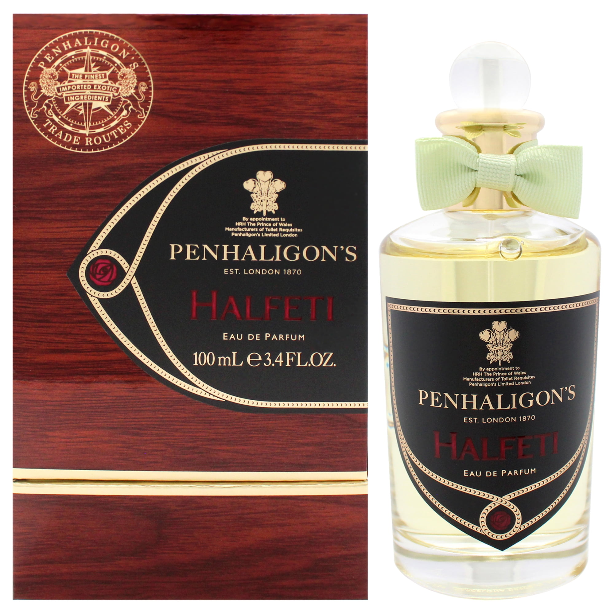 Penhaligon's Portraits Perfume: The Blazing Mister Sam Eau