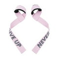 thumbnail image 1 of JFBUJC 2pcs Weight Lifting Straps Cushioned Wrist Strength Training, 1 of 4