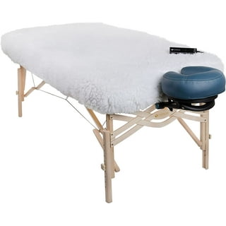 Buy Master Massage Ultra Fleece Massage Table Pad Set Online