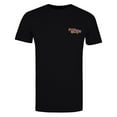 thumbnail image 1 of Spider-Man Mens Window Back Print T-Shirt, 1 of 3