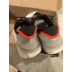 thumbnail image 3 of Ad-id-as Avryn Grey Solar Red Shoes Sneakers Mens 12 Running Boost Style AHP5969, 3 of 6