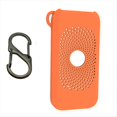 thumbnail image 1 of Mobile Power Case para Gafas Vsion Pro VR de Batería de Silicona para Accesorios para MR Naranja, 1 of 5