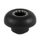 thumbnail image 4 of Quality Stainless Steel Silver&Black Blade & Drive Socket Combo Kit for Blender Parts, 4 of 5
