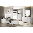 thumbnail image 2 of Marceline 5-piece Twin Bedroom Set White, 2 of 20